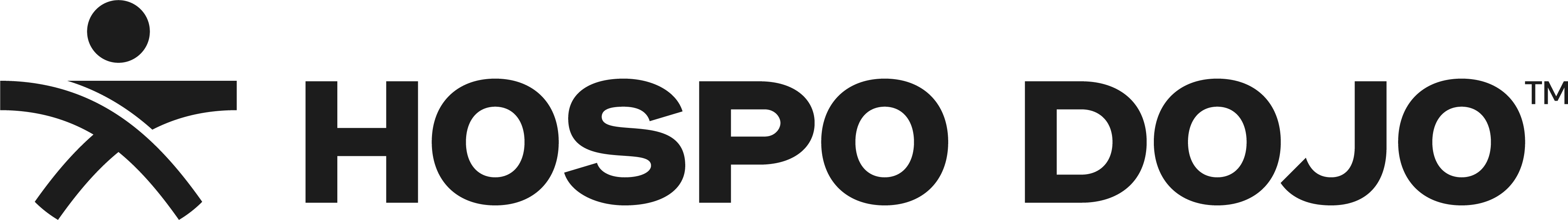 Hospo Dojo